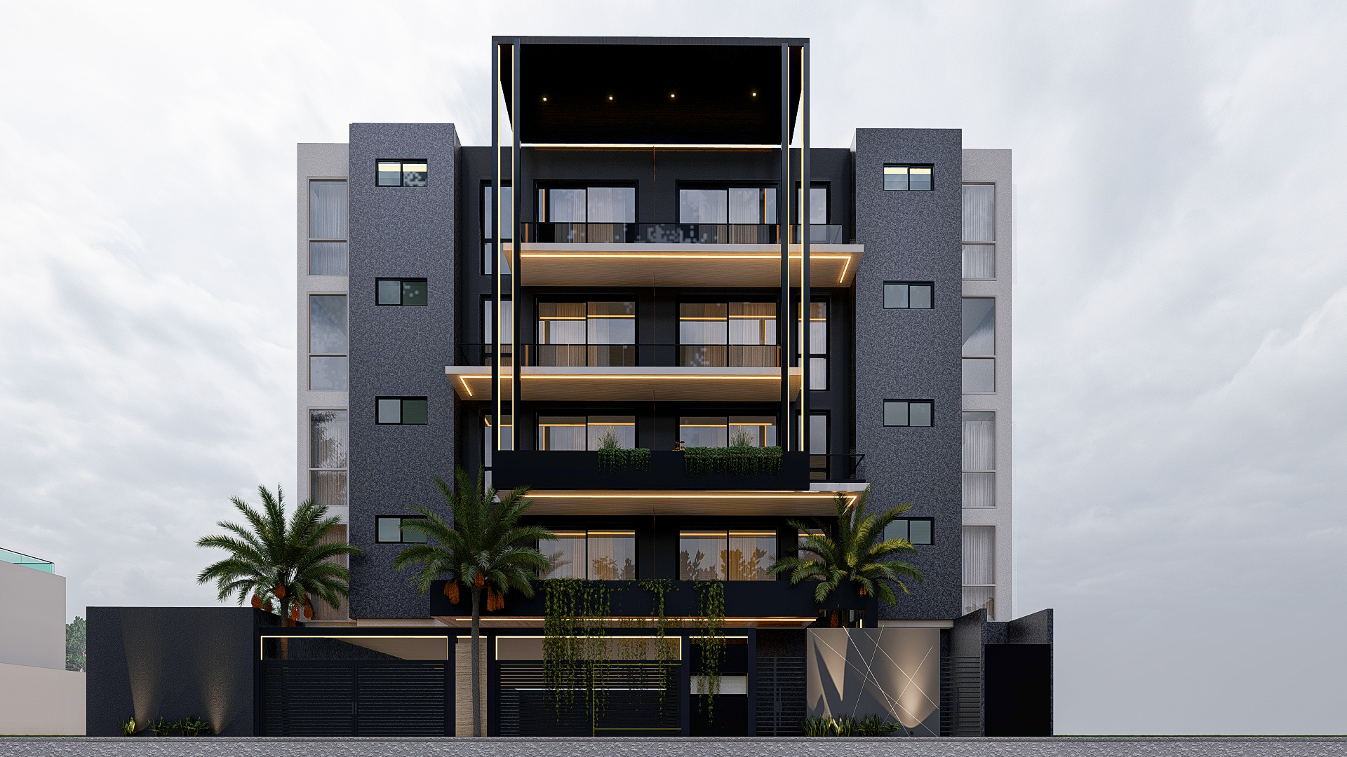 Résidence Ark - Image 1